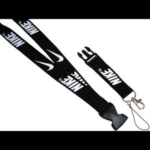 Nike lanyard